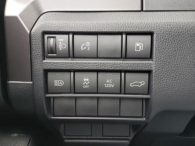 new 2026 Toyota 4Runner car, priced at $60,050