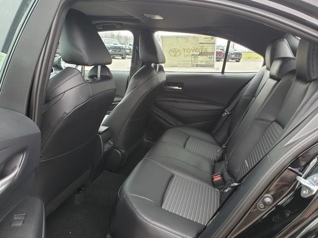 new 2026 Toyota Corolla car, priced at $31,092