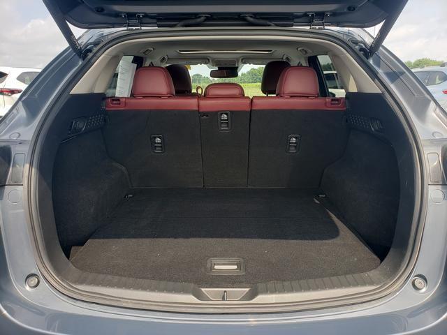 used 2025 Mazda CX-5 car, priced at $30,269