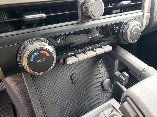 new 2025 Toyota Tacoma Hybrid car, priced at $52,103