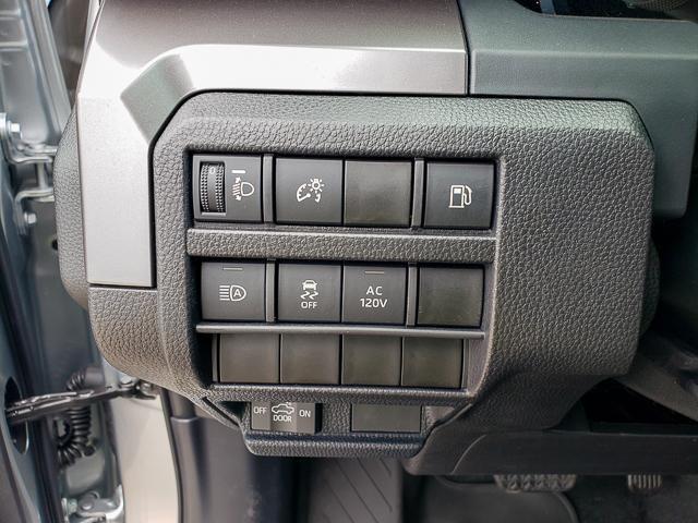 new 2025 Toyota Tacoma Hybrid car, priced at $52,103