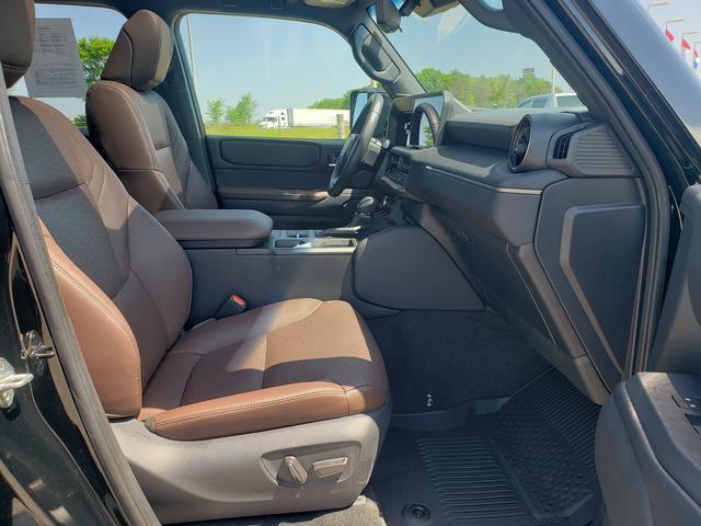 used 2024 Toyota Land Cruiser car, priced at $63,371