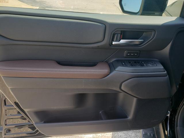 used 2024 Toyota Land Cruiser car, priced at $63,371