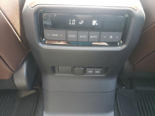 used 2024 Toyota Land Cruiser car, priced at $63,371