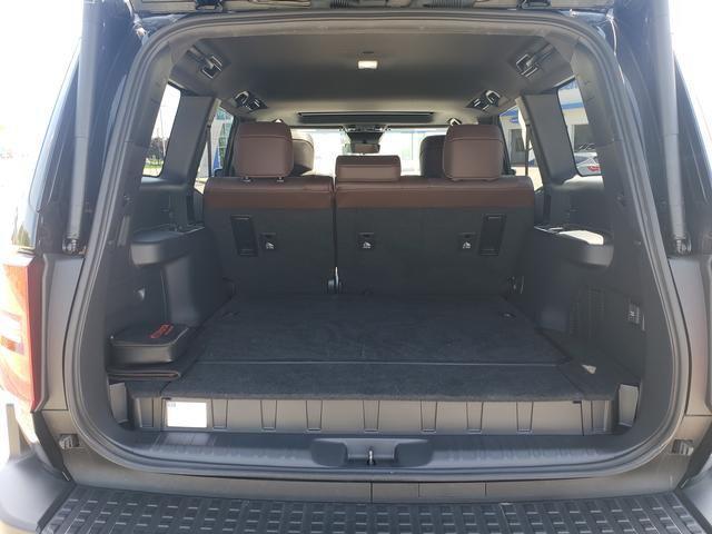 used 2024 Toyota Land Cruiser car, priced at $63,371