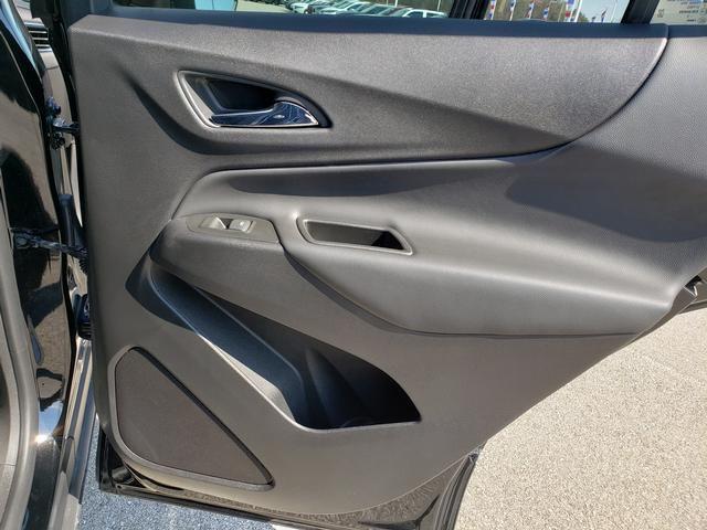 used 2022 Chevrolet Equinox car, priced at $21,721