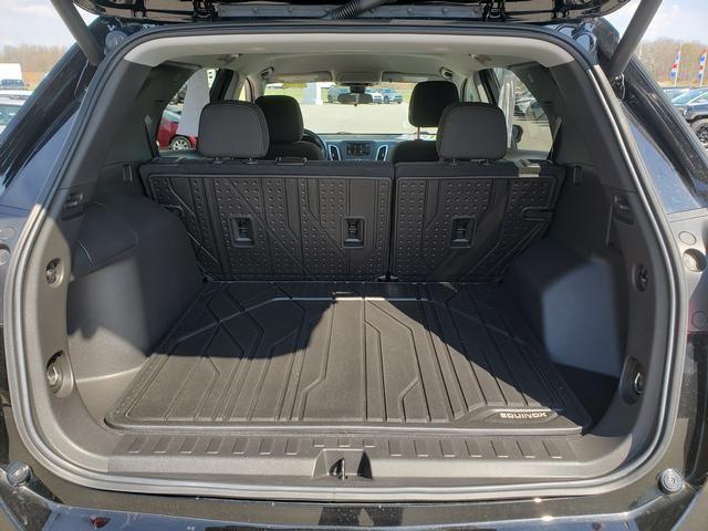 used 2022 Chevrolet Equinox car, priced at $21,721