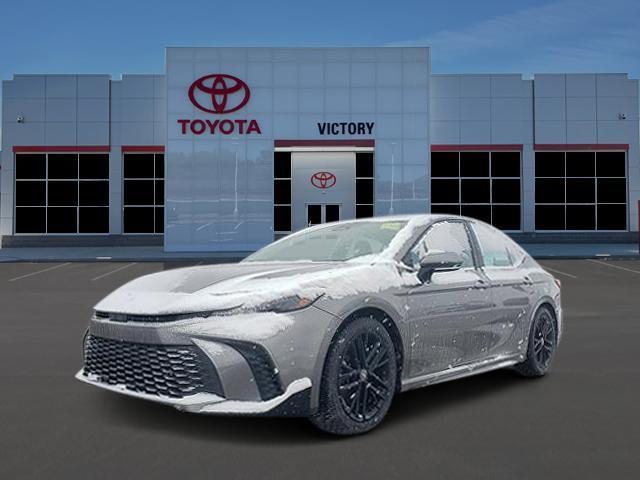 used 2025 Toyota Corolla car, priced at $21,754