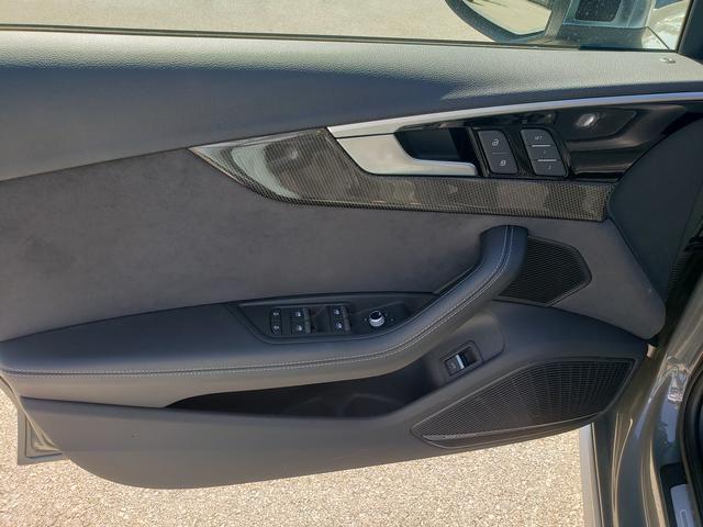 used 2023 Audi S4 car, priced at $44,132