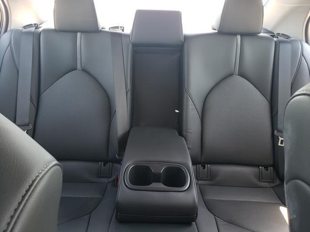 used 2024 Toyota Camry car, priced at $28,963