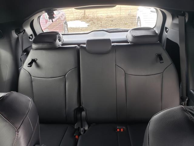 new 2026 Toyota Sienna car, priced at $57,815