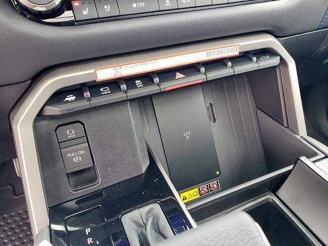 new 2026 Toyota Tundra car, priced at $73,048