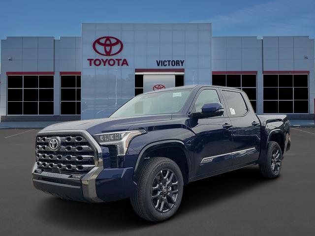 new 2026 Toyota Tundra car, priced at $73,048