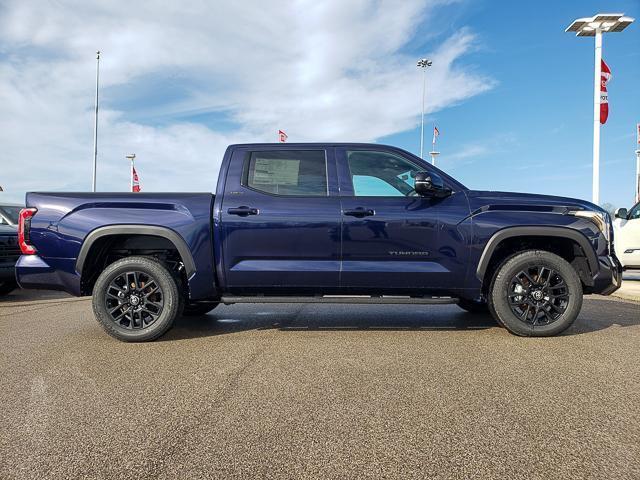 new 2026 Toyota Tundra car, priced at $67,203