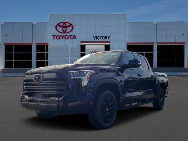new 2026 Toyota Tundra car, priced at $67,203