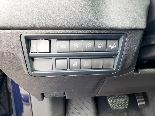 new 2026 Toyota Tundra car, priced at $67,203