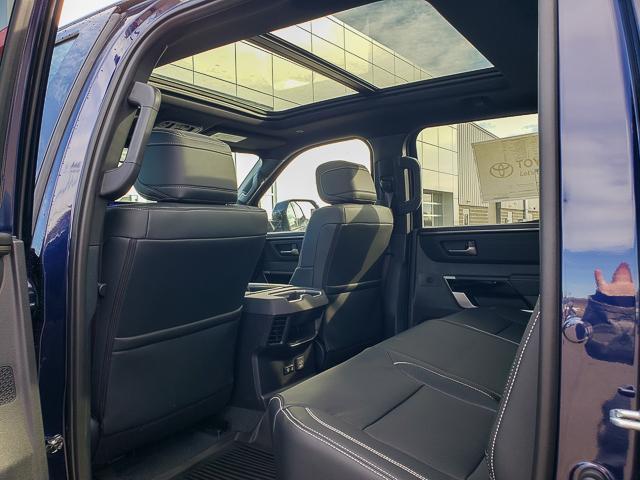 new 2026 Toyota Tundra car, priced at $67,203