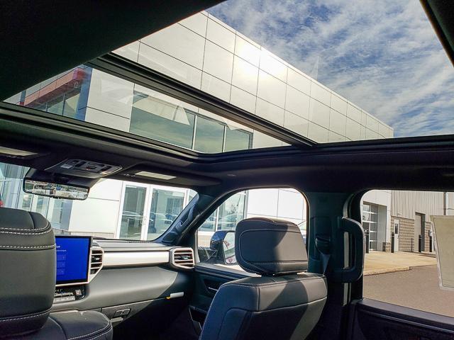 new 2026 Toyota Tundra car, priced at $67,203