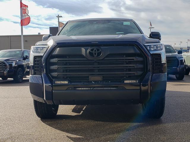 new 2026 Toyota Tundra car, priced at $67,203