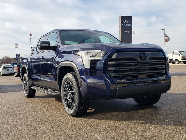 new 2026 Toyota Tundra car, priced at $67,203