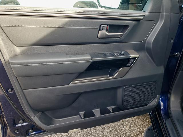 new 2026 Toyota Tundra car, priced at $67,203