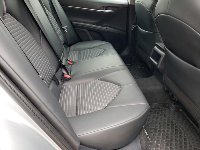 used 2024 Toyota Camry car, priced at $25,844