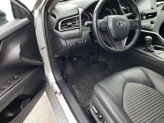 used 2024 Toyota Camry car, priced at $25,844