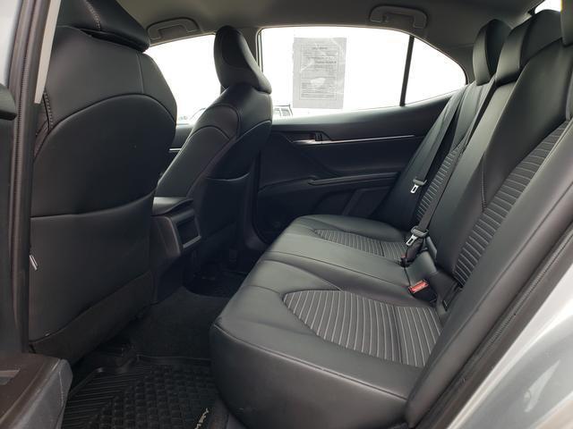 used 2024 Toyota Camry car, priced at $25,844
