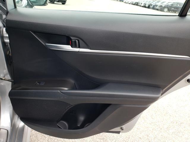 used 2024 Toyota Camry car, priced at $25,844