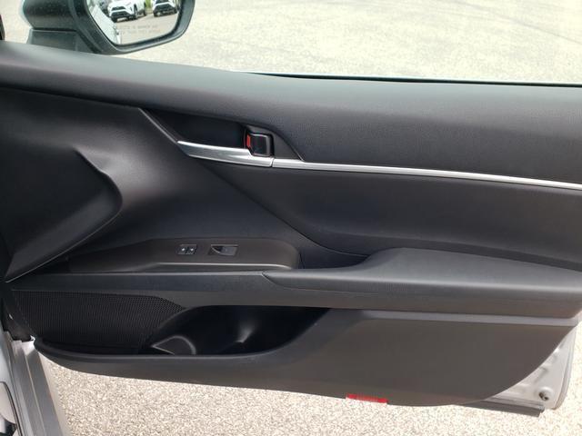 used 2024 Toyota Camry car, priced at $25,844