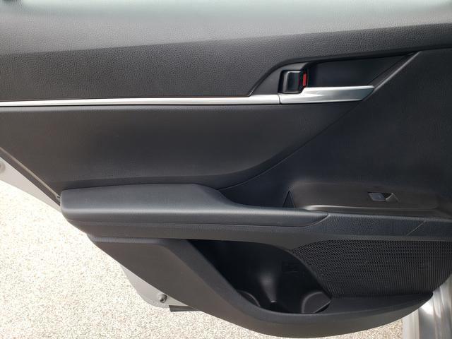 used 2024 Toyota Camry car, priced at $25,844