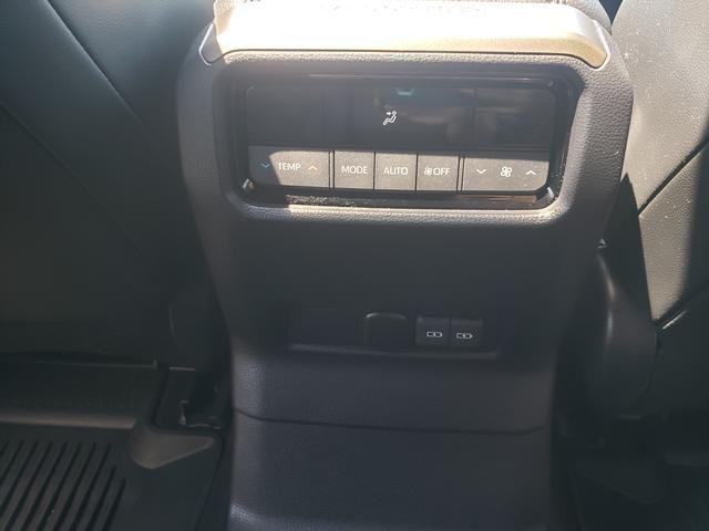 used 2025 Toyota Land Cruiser car, priced at $65,471