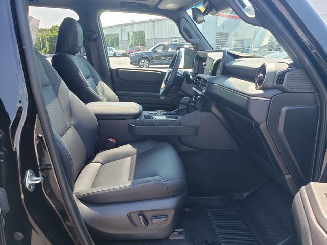 used 2025 Toyota Land Cruiser car, priced at $65,471