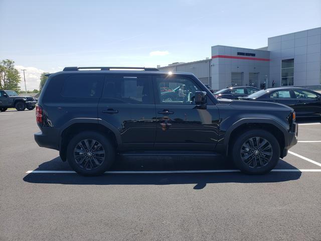 used 2025 Toyota Land Cruiser car, priced at $65,471