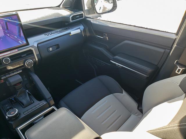 new 2026 Toyota Tacoma car, priced at $54,769