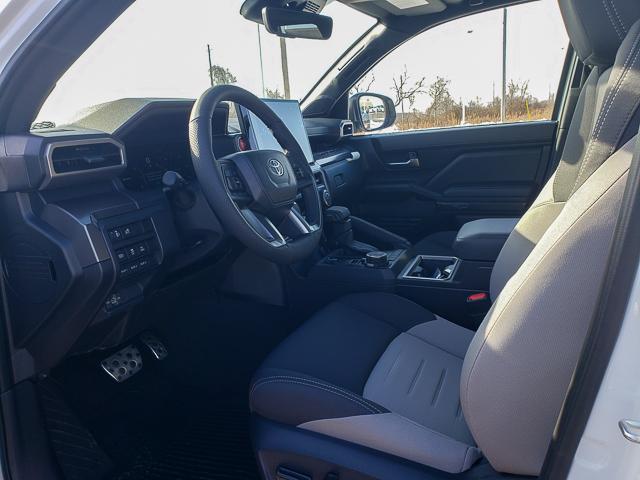 new 2026 Toyota Tacoma car, priced at $54,769