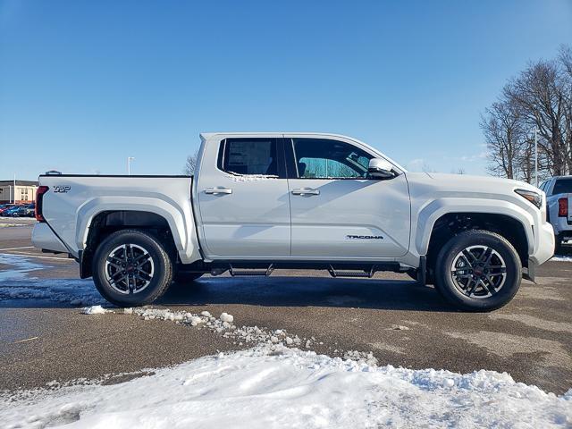 new 2026 Toyota Tacoma car, priced at $54,769