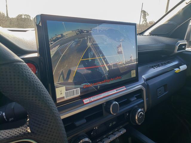 new 2026 Toyota Tacoma car, priced at $54,769