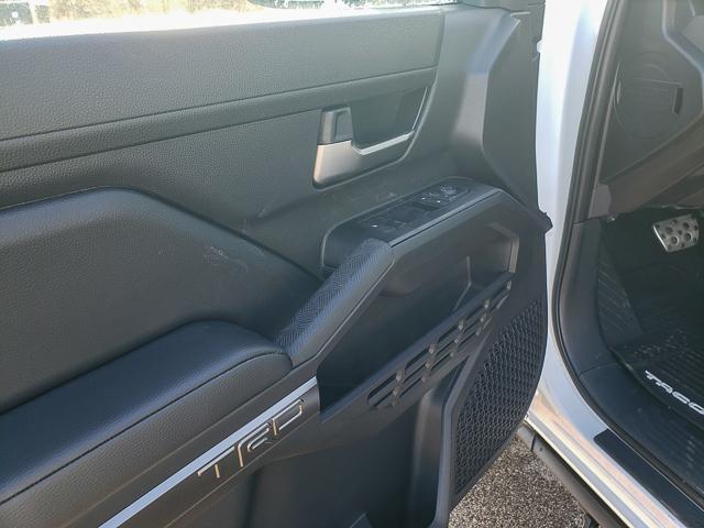 new 2026 Toyota Tacoma car, priced at $54,769