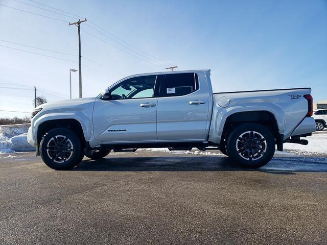 new 2026 Toyota Tacoma car, priced at $54,769