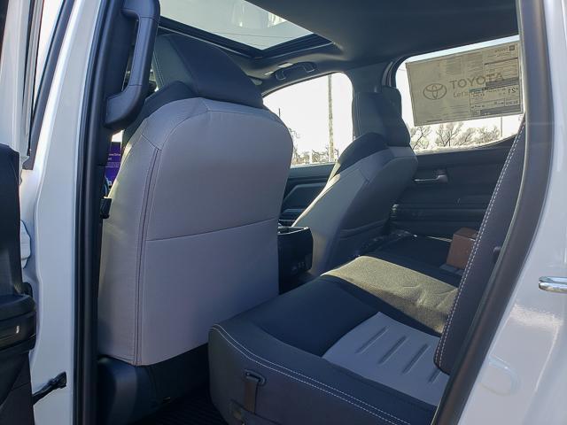 new 2026 Toyota Tacoma car, priced at $54,769