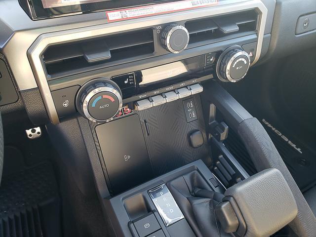 new 2026 Toyota Tacoma car, priced at $54,769