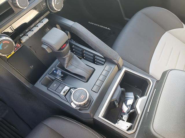 new 2026 Toyota Tacoma car, priced at $54,769