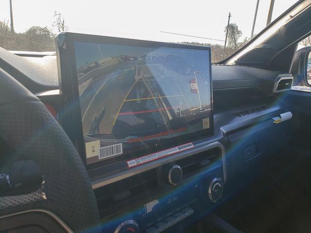 new 2026 Toyota Tacoma car, priced at $54,769