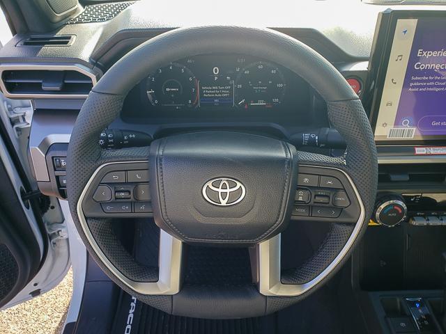 new 2026 Toyota Tacoma car, priced at $54,769