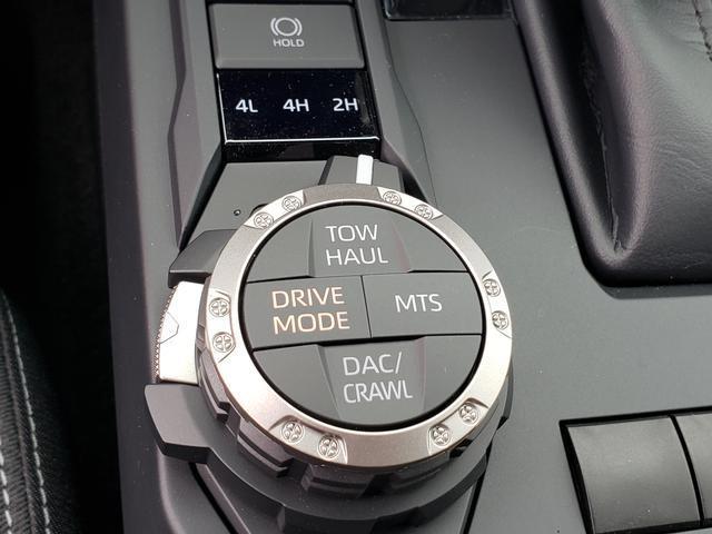 new 2025 Toyota Tacoma Hybrid car, priced at $50,587