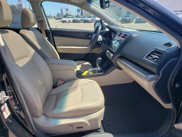 used 2015 Subaru Legacy car, priced at $9,998