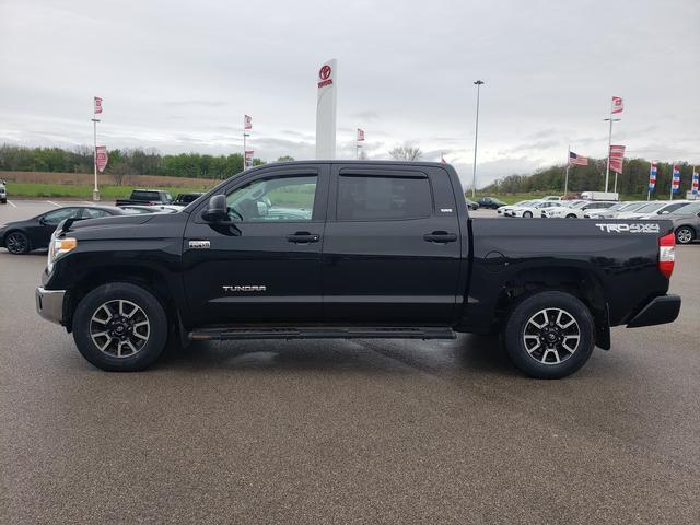 used 2016 Toyota Tundra car, priced at $24,988