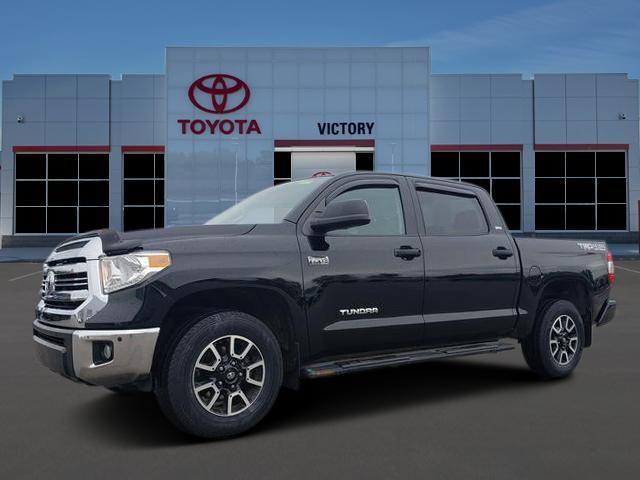 used 2016 Toyota Tundra car, priced at $24,988