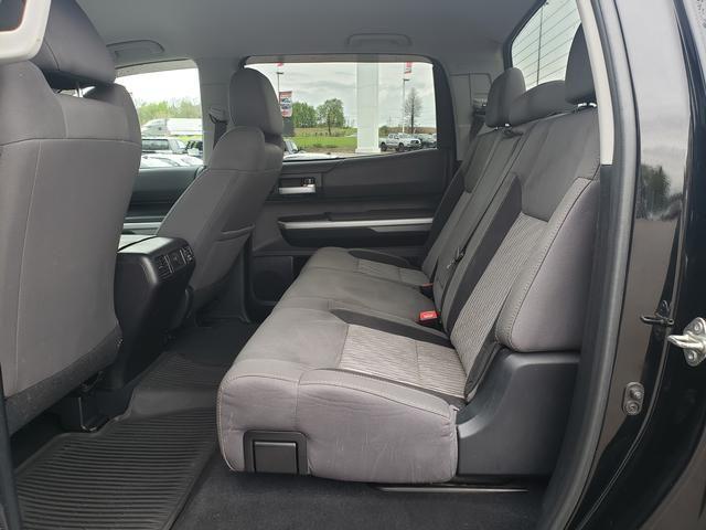 used 2016 Toyota Tundra car, priced at $24,988